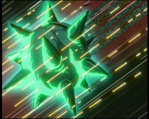 Otaku Gallery  / Anime e Manga / Saint Seiya / Screen Shots / Episodi / 031 - Due fratelli alleati / 171.jpg